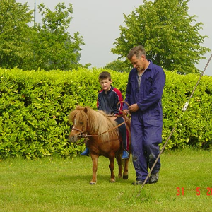 Zorgboerderij Weidezicht